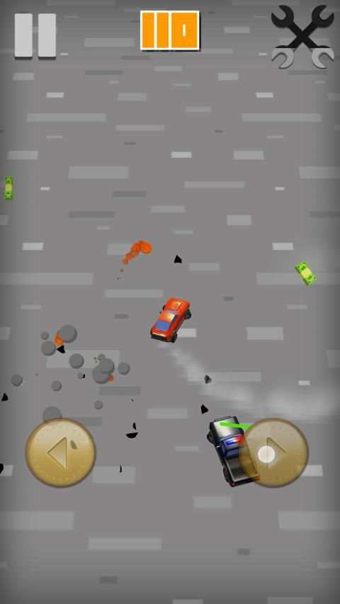 Play & Earn: Car Racing Game स्क्रीनशॉट 7