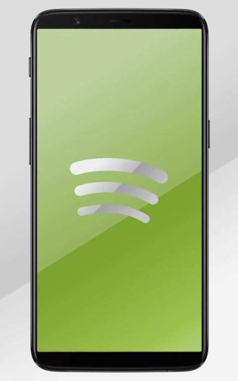 New Spotify Mobile Application For Music And tips स्क्रीनशॉट 1