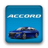ikon Honda Accord