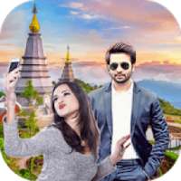 Selfie with Celebrity Shakib Khan on 9Apps