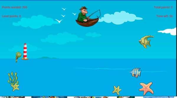 Game Mancing Offline screenshot 2