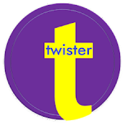 Twister Call आइकन