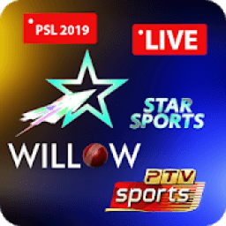 ikon PSL 4 Live TV 2019