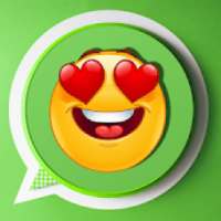 ملصقات حب وغرام رومانسية - stickers WAStickerApp
‎ on 9Apps