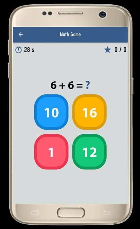 Games Matematika screenshot 6