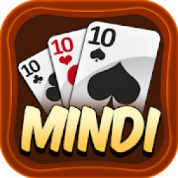ikon Mindi - Indian Card Games