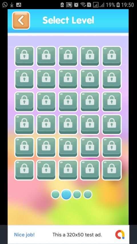 Candy Block Puzzle screenshot 5