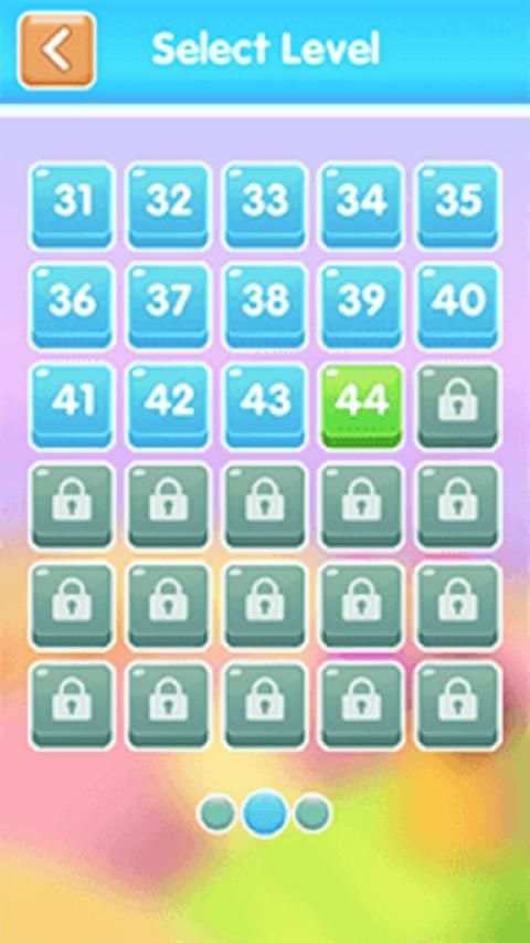 Candy Block Puzzle screenshot 3
