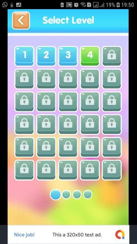 Candy Block Puzzle screenshot 8