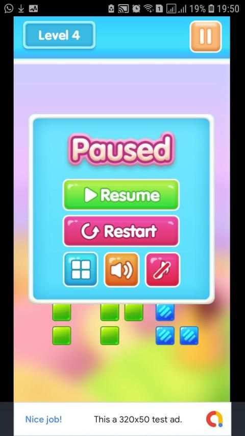 Candy Block Puzzle screenshot 7