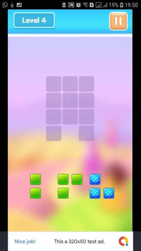 Candy Block Puzzle screenshot 6