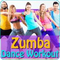 Zumba Dance Workout Videos