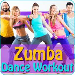 Zumba Dance Workout Videos 4.0