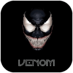 ikon Venom Wallpaper HD 2019