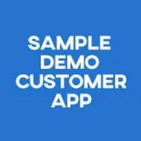 Demo Cab Software - Sample Customer App on 9Apps