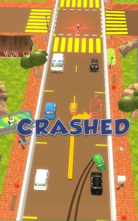 World Cup Street Parking 2019 screenshot 2