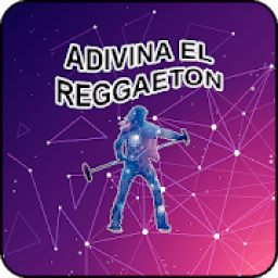 Adivina la Canción de Reggaeton icon
