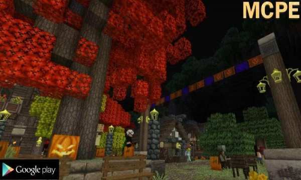 DecoCraft Mod for MCPE screenshot 3