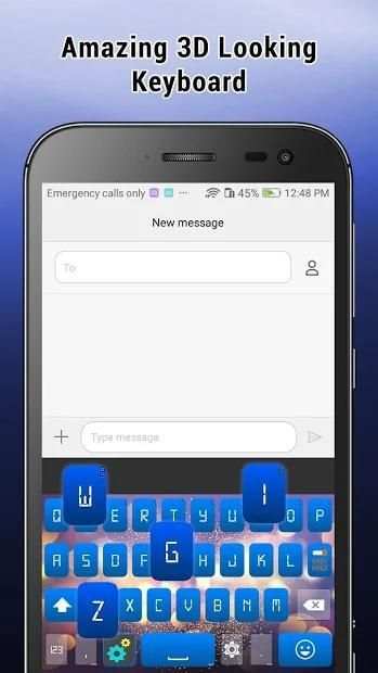 Hindi Keyboard: Fast English to Hindi typing Input स्क्रीनशॉट 5