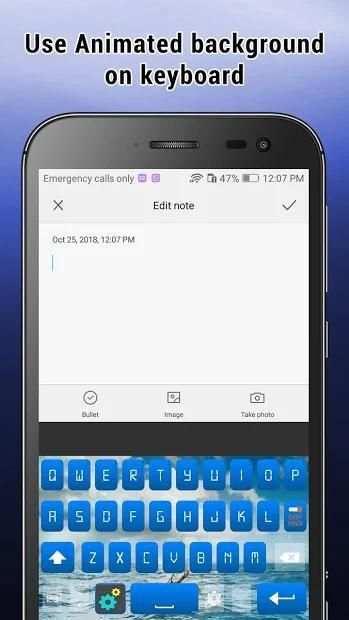 Hindi Keyboard: Fast English to Hindi typing Input स्क्रीनशॉट 3