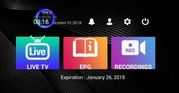 NITRO TV PROS screenshot 5