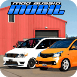 Mod Bussid Mobil आइकन