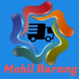 Mobil Barang आइकन