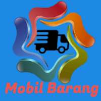 Mobil Barang on 9Apps