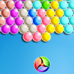 ikon Bubble Blast Fun Shooter