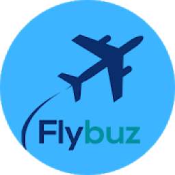 Flybuz - Airports in your hands