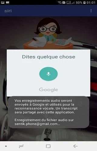 siri screenshot 3