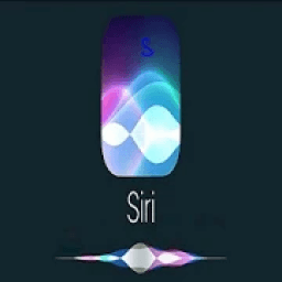siri icon