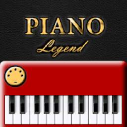 Piano MIDI 1.5