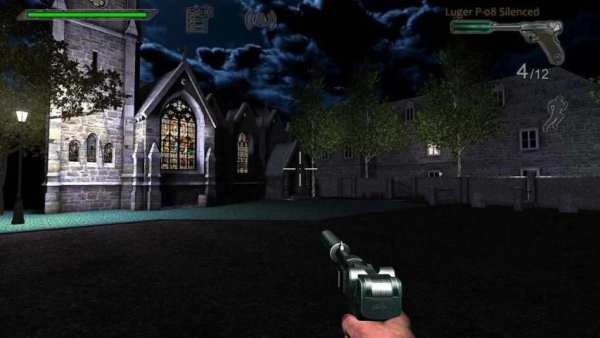 Traitor Free - WW2 FPS स्क्रीनशॉट 7