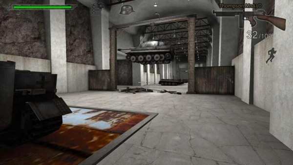 Traitor Free - WW2 FPS स्क्रीनशॉट 4