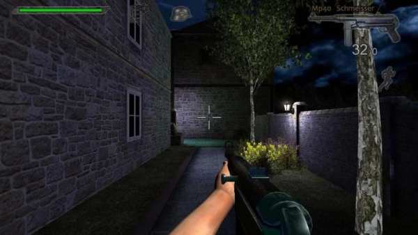 Traitor Free - WW2 FPS स्क्रीनशॉट 6