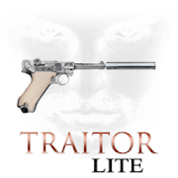 Traitor Free - WW2 FPS आइकन