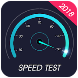Speed Test Meter: Network Speed Test, Speed Tester icon