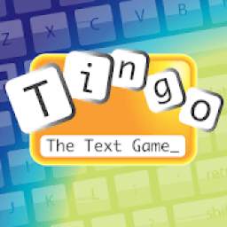 Tingo The Text Game