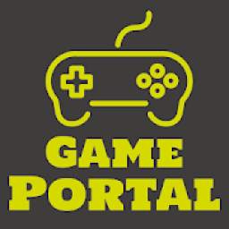 Game Portal