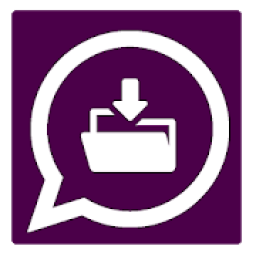ikon Status Storage and Saver for Whatsapp