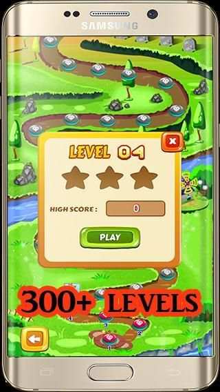 jewel quest स्क्रीनशॉट 3