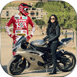 ikon Bike Photo Suit 2019