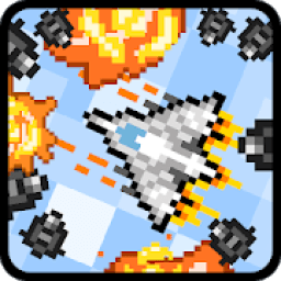 ikon PP (Pixel Pilot)
