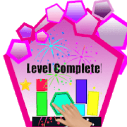 Bricks Break : Puzzle Challenge आइकन