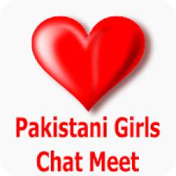 Pakistani Girls Chat Meet