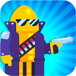 ikon Super Bullet - Spy Puzzle