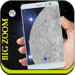 ikon Big Zoom Camera x360