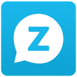 ikon Zed Chat