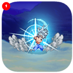 Legend Battle: Legendary fighters आइकन